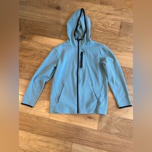 Old Navy Active Dynamic Fleece Zip up hoodie